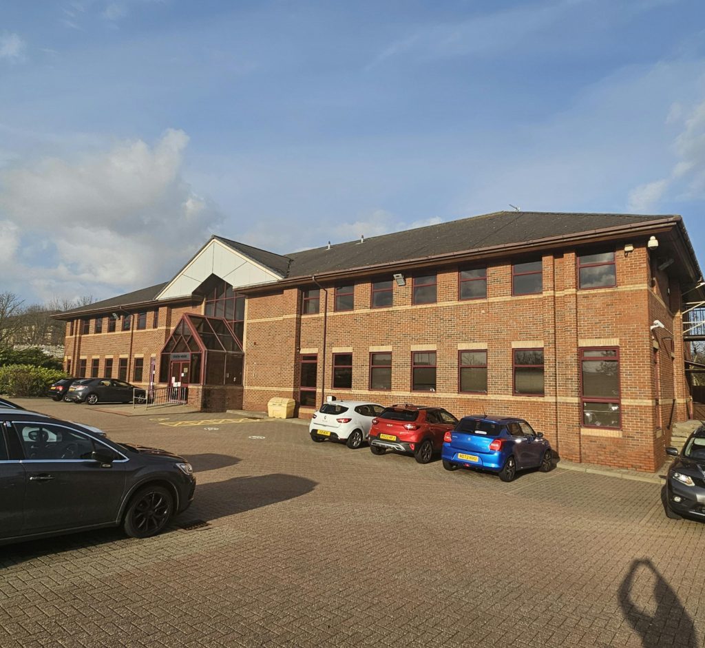 Fusion House St Catherines Court Parker Knights Fusion House St Catherines Court Parker Knights