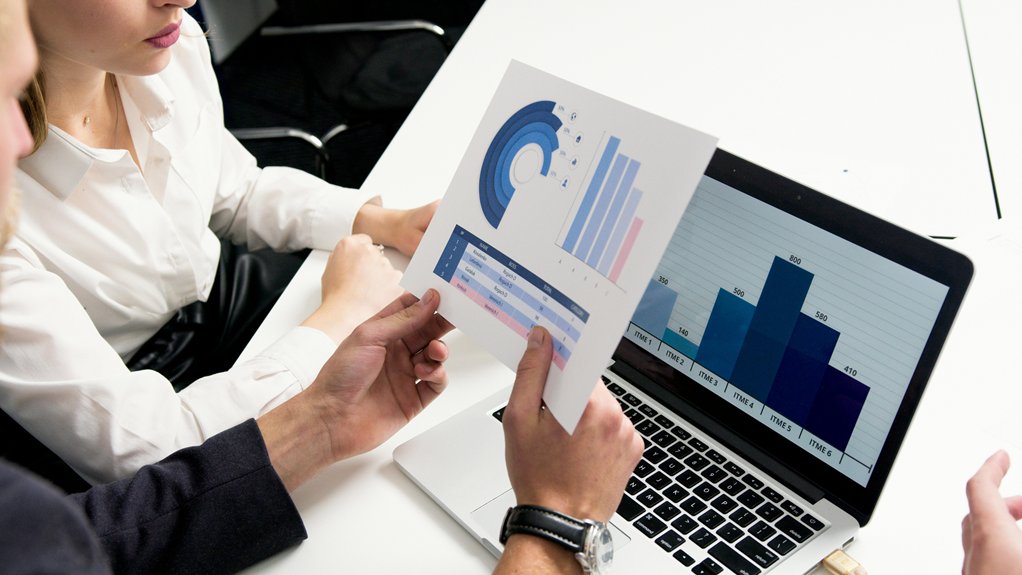 newcastle office rental trends