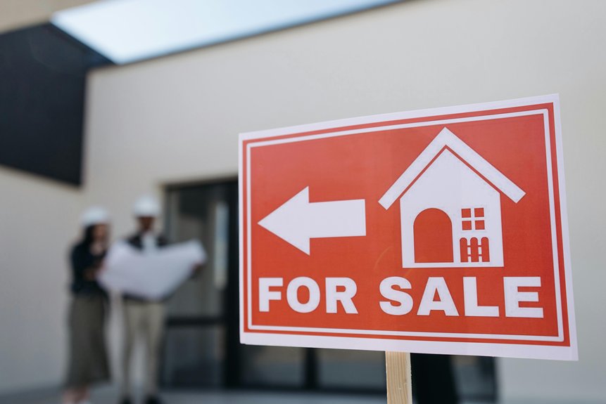 real estate transformation newcastle