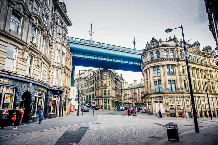 newcastle commercial property available
