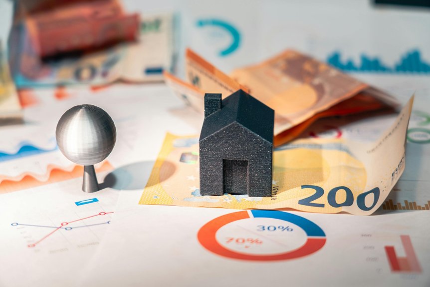 newcastle commercial property trends